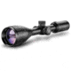 Hawke Sport Optics Vantage Rifle Scope, 3-9x50mm AO, 1in, SFP, Mil Dot IR Reticle, Black, 14232
