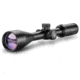 Hawke Sport Optics Vantage Rifle Scope, 4-12x50mm, 1in, SFP, L4A IR Reticle, Black, 14254