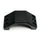 Hawkins Precision 34mm Heavy Tactical Scope Ring Caps, Standart, Black, 34mm Standard Cap, HP-912.02-0001