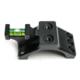 Hawkins Precision 34mm Heavy Tactical Scope Ring Caps, Off-Set, Black, 34mm offset cap, HP-912.02-0002.1