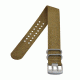 Hazard 4 24mm Nato Band, Stainless Buckle, Coyote, WB-NTO-SS-CYT
