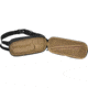 Hazard 4 Bandoleer Mini Shell Sling, Black, One Size, WP-BDL-BLK