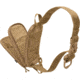 Hazard 4 Bandoleer Mini Shell Sling, Coyote, One Size, WP-BDL-CYT