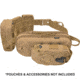 Hazard 4 Bandoleer Mini Shell Sling, Coyote, One Size, WP-BDL-CYT