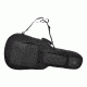 Hazard 4 Civilian Lab, Covert Guitar-style Padded Rifle Case, Black, CL-BTX-BLK