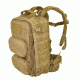 Hazard 4 Clerk Front/Back Pod Organizer Pack, Coyote BKP-CLRK-CYT