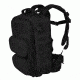 Hazard 4 Clerk Front/Back Pod Organizer Pack, Black BKP-CLRK-BLK