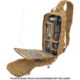 Hazard 4 Evac Padded Insert Bin, Coyote, Large, FTO-EBL-CYT