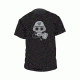 Hazard 4 Gas Mask Cotton T-Shirt - Men's, Black, Extra Small, APRG-GAS-BLK-XS