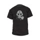Hazard 4 Gas Mask Cotton T-Shirt - Men's, Black, Extra Small, APRG-GAS-BLK-XS