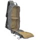 Hazard 4 Grayman Plan-B Urban Sling Pack, Gray, CL-PLB-GRY