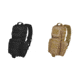 Hazard 4 Hazard4 Evac Rocket Sling Pack, Black, Coyote