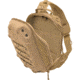 Hazard 4 Hibachi Hard Shell Sling Pack, Coyote, BS-HBC-CYT