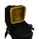 Hazard 4 Plan-C Dual Strap Daypack, Black, BKP-PLC-BLK