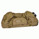 Hazard 4 Shoreleave Rugged Split-Roller Luggage, Coyote, LUG-SHOR-CYT