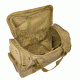 Hazard 4 Shoreleave Rugged Split-Roller Luggage, Coyote, LUG-SHOR-CYT