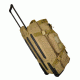 Hazard 4 Shoreleave Rugged Split-Roller Luggage, Coyote, LUG-SHOR-CYT