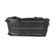 Hazard 4 Shoreleave Rugged Split-Roller Luggage, Black, LUG-SHOR-BLK