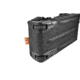 Hazard 4 Shoreleave Rugged Split-Roller Luggage, Black, LUG-SHOR-BLK