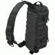 Hazard 4 V 2017 Plan B, Sling Pack with Rigid Cap, Black BS-PB17-BLK
