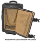 Hazard 4 AirSupport Carry-on Luggage MK2, Black, LUG-ASP20-BLK