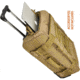 Hazard 4 V20 AirSupport Rolling Carry-on Luggage, Coyote, One Size, LUG-ASP20-CYT