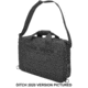 Hazard 4 V20 Ditch Tactical Briefcase, Black, One Size, MSG-DC20-BLK