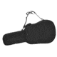 Hazard4 BattleAxe Guitar-Shaped Padded Rifle Case, Black RFL-BTAX-BLK