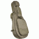 Hazard4 BattleAxe Guitar-Shaped Padded Rifle Case, Coyote RFL-BTAX-CYT