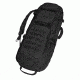 Hazard4 Evac Smuggler Padded Rifle Sling Pack, Black EVC-SMUG-BLK