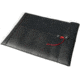 Hazard4 Manila-11 Leather Sleeve for Mac 11in., Black COM-MLA11-BLK