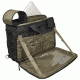 Hazard4 Messenger of Doom M.O.D. Go-bag, Black MSG-MOD-BLK