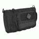 Hazard4 Reveille Toiletry Bag, Black RVL-CRD-BLK
