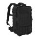 Hazard 4 Second Front Rotatable Backpack, Black, BKP-2NDF-BLK