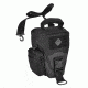 Hazard4 Wedge SLR Camera Case, Black FTO-WEDG-BLK