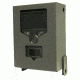 HCO Outdoor Products Security Box for Uway NightXplorer &amp; Vigilant Hunter Scouting Cameras, Uway MB500 Blackout Flash Wireless Camera, Camoufl UWY-MB-BX
