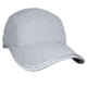 Headsweats Race Hat, White Reflective, White, HEA-20380