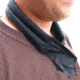 Heat Factory Head-Neck Cool Wrap, Black 511636