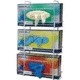 Heathrow Glove Dispensers, Epoxy-Coated HS23458