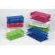 Heathrow OneRack Test Tube Racks HSV111000330 Delrin Racks, Full-Size