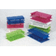 Heathrow OneRack Test Tube Racks HSV111000416 Delrin Racks, Full-Size