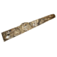 Heavy Hauler Outdoor Gear 53in Half Zip Floating Polyester Gun Case, Max 5 Camo HH0111
