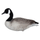 Mayhem Decoys by Heavy Hauler Outdoor Gear Canada Goose Field Decoy Flocked Heads, 1 dozen HH0134CF