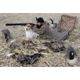 Heavy Hauler Outdoor Gear Fast, Light, Packable  Blind, Mossy Oak Shadow Grass Blades HH0099-MOSGB
