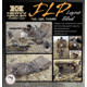 Heavy Hauler Outdoor Gear Fast, Light, Packable  Hunting Blind, Late Season Reeds HH0099-LSR