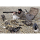 Heavy Hauler Outdoor Gear Fast, Light, Packable  Hunting Blind, Late Season Reeds HH0099-LSR