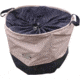 Heavy Hauler Outdoor Gear Polyester 26in Big Top Decoy Bag, Khaki, 30in diameter HH0072, EDEMO1