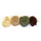 Heavy Hauler Outdoor Gear Raffia Grass Blind Material, Corn/Wheat, HH0126-CW