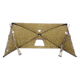 Heavy Hauler Outdoor Gear The HUB, Single Hub 2-3 Man Panel Blind, Mossy Oak Shadow Grass Blades, HH0121