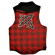 Helium Men's Lumberjack Hydroprene Personal Flotation Device, Medium 2000006646